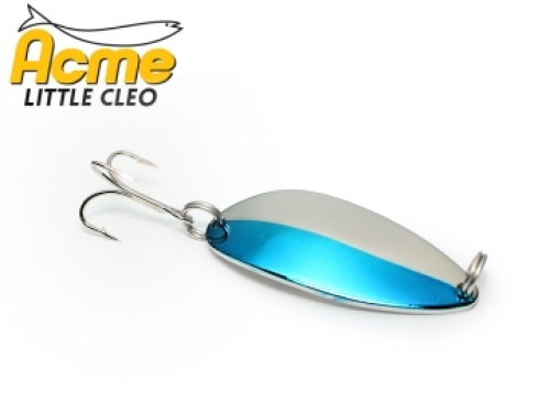 Блешня Acme Little Cleo 19,0г C230-NNB